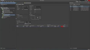Библиотеки шаблонов контактных площадок и переходных отверстий в Altium Designer