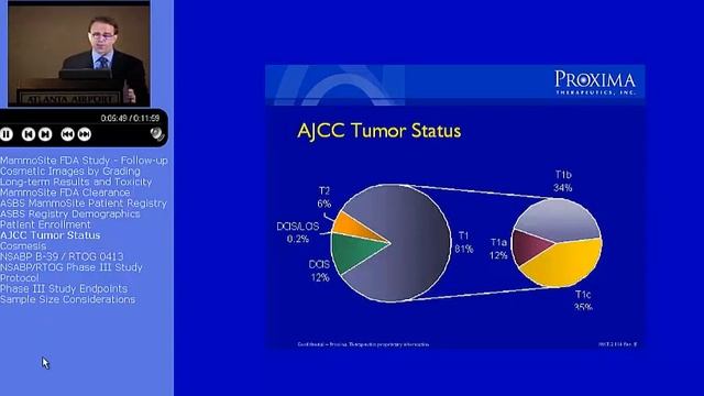E-learning - Interactive Talking Head with PPT смотреть онлайн