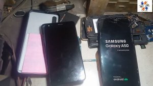 Samsung A50 recovery mode fix file | sm-a505f auto reboot |  sm a505f | samsung a50 flashing guid