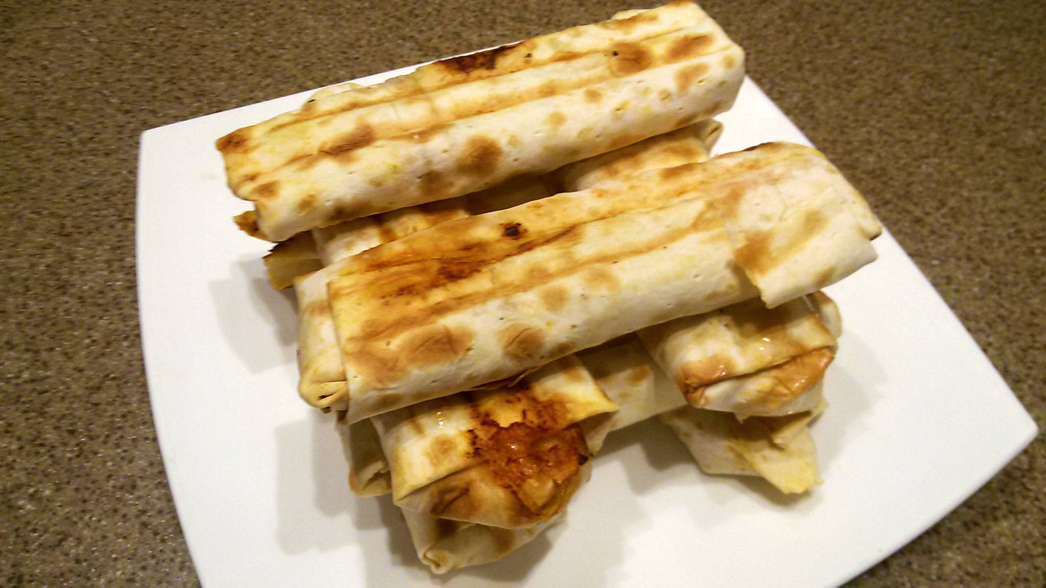 Шаурма с курицей - просто, быстро и вкусно. Рецепт - самая вкусная шаурма в домашних условиях. смотреть онлайн