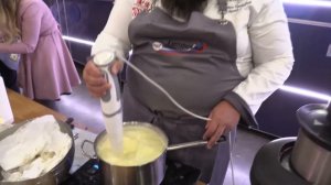 Картофель и овощи: готовим вкусно и правильно (с Антоном Прокофьевым)