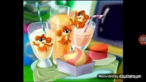 Клип Рыжий Ап!🍊