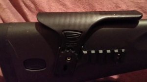 Мой Mauser m18