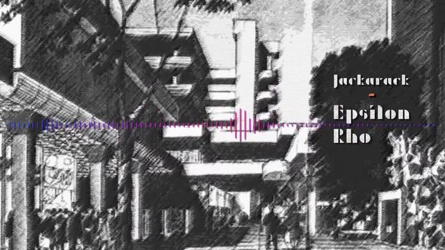 Jackarack - Epsilon смотреть онлайн