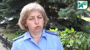 Ответственность за регистрацию иностранцев без выделения жилплощади
