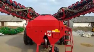 Horsch Maestro 24.50SW