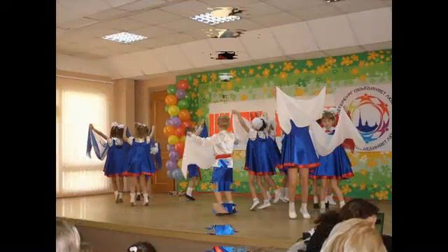 Группа № 4 (подготовительная) смотреть онлайн