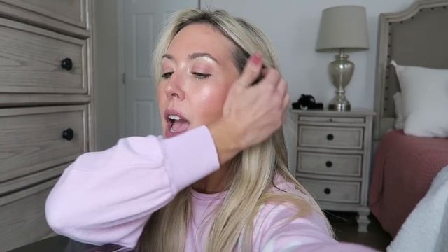 2024 PACK & CLEAN WITH ME! SPRING BREAK VACATION PREP! @BriannaK смотреть онлайн