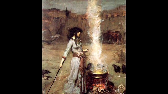 Antonio Salieri 'Armonia per un tempio della notte' in E flat major смотреть онлайн