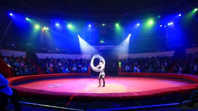 Ir hula hoops + Quick Change (239) смотреть онлайн