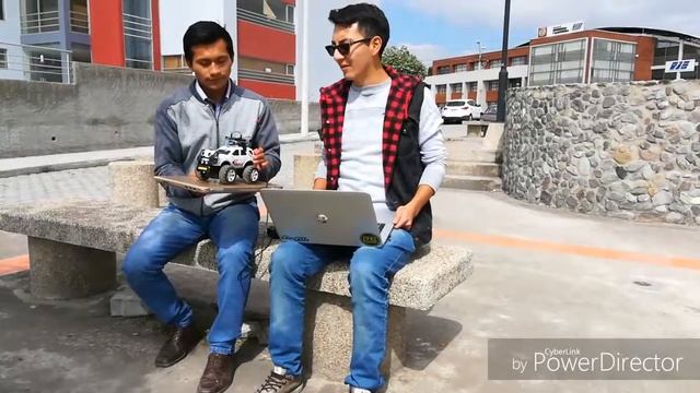 Radar ultrasónico con MatLab y Arduino смотреть онлайн