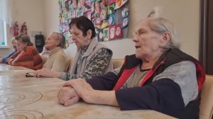 Занятия. Читаем стихи