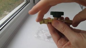 Клемма минусовая на аккумулятор с Али