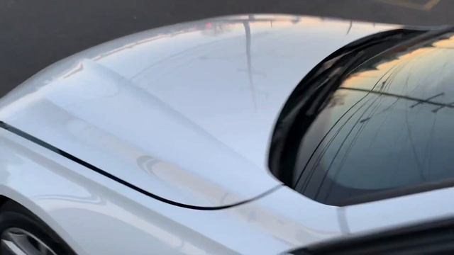 2016 Bmw 328i Sport смотреть онлайн