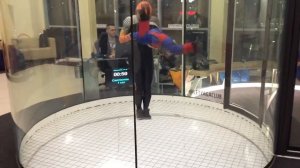 Аэротруба в Краснодаре