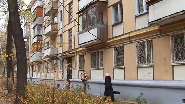 Кто в доме хозяин 23.10.2014 смотреть онлайн