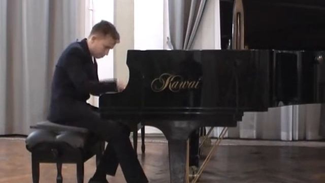 Дмитрий Гиль