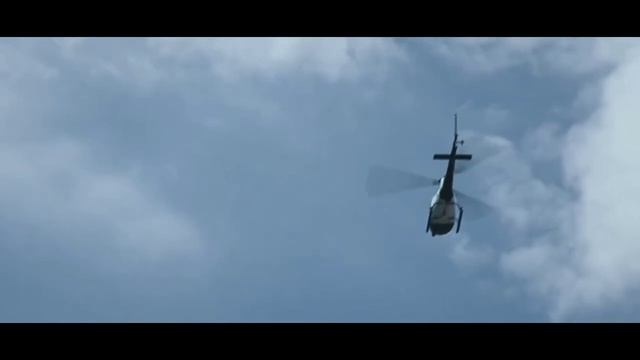 Аларум — Русский трейлер (2025) смотреть онлайн