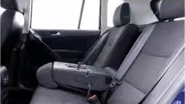 2012 Volkswagen Tiguan Used Cars Miami Gardens FL смотреть онлайн