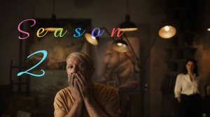Сериал Гений / Genius  Сезон 2 серия 2