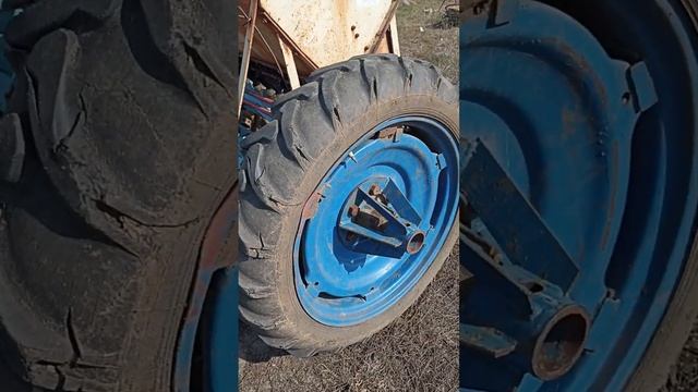 Сеялка Универсальная Эльворти (Червона Зирка) СЗ-5.4 экспресс-обзор от Аркадия Фомина