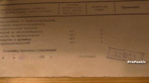 Чайка 132м. Год выпуска | ProPoshiv