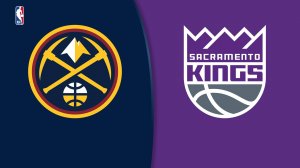 05.03.2025 | Денвер Наггетс — Сакраменто Кингз | Nuggets at Kings