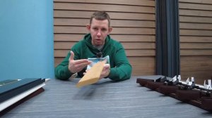 Обзор по Жалюзи Комфорт (поворотные механизмы)