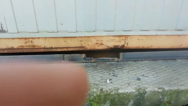 Передвижка домов и строений