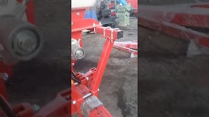 Анкерная сеялка