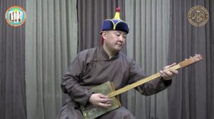 Кожамык аялгалары – исп. Д.О. Салчак. Медиатека МФТ, МАХ.