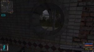 гайд на пистолет марта в Сталкер Тень Чернобыля