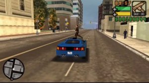 El nuevo Grand Theft Auto para la psp (GTA Sindacco Chronicles)