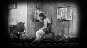 Мусорный ветер,дым из трубы