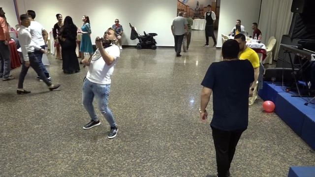 2HD BOTEZ SOFIA 22-06-2019  Italia Bologna Live 🎤🎹Cove 🎥Somi Olaru 👑 смотреть онлайн