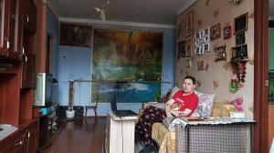 Жизнь после инсульта.Информация для подписчиков.