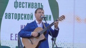 Роман Ланкин  "Любовь — беспричинность" (муз. Н.Хазипова, ст. И. Северянина)