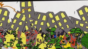 Тежелый путь 4|СТУДИЯ ГАИ|