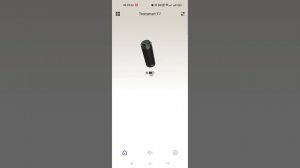 Мобильное приложение беспроводной колонки Tronsmart T7 с 30 Вт звука на 360 градусов