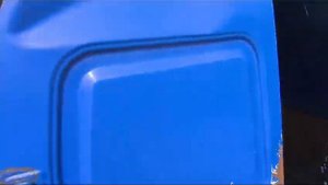 №Г347 (97510) ГАЗ 2705 (Соболь) - 2006, Москва