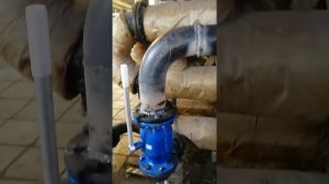 2-е 159 задвижки, примерная установка и раковина в самом видном месте)