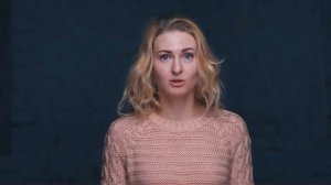 Монолог из фильма "Тоня проти всех"