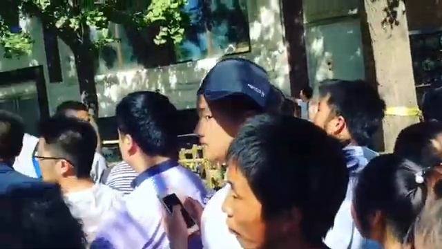 Ошские в Китае...Китайцы понимают Кыргызский язык смотреть онлайн