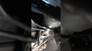 установка эур от фольтцваген поло в ниву.