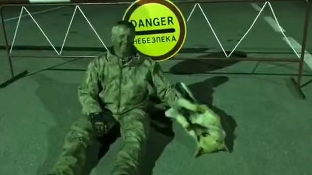 на Чорнобиль. Польша-Україна 2017 смотреть онлайн