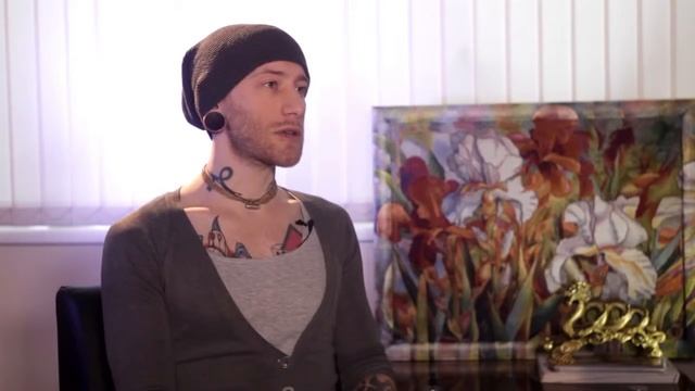 Пьер Эдель Обращение музыканта к молодёжи смотреть онлайн