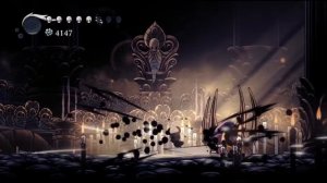 Великий гуру гвоздей СЛАЙ | Hollow Knight