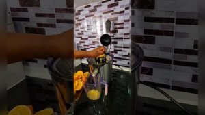 Aicok Citrus Juicer
