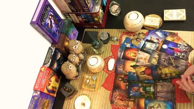 Таромагия🔮» Бумеранг Вражине -Сопернице 🐀 за Магию на Вас!». 🔮🌿🧿 смотреть онлайн