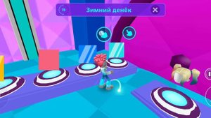 PKXD играем в обновлении